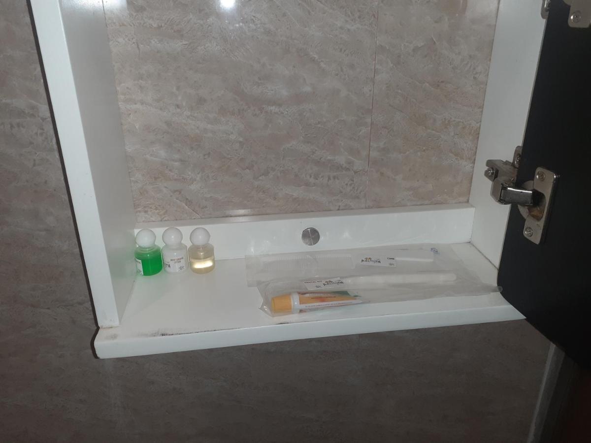 Hotel Palmyra Grand Suite - Tirunelveli Exterior foto